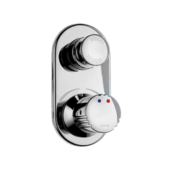 VALVULA PARA AQUECEDOR DE ACUMULACAO CHUVEIRO BAIXA PRESSAO PRESSMATIC