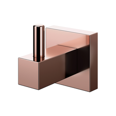 CABIDE SQUARE COBRE POLIDO