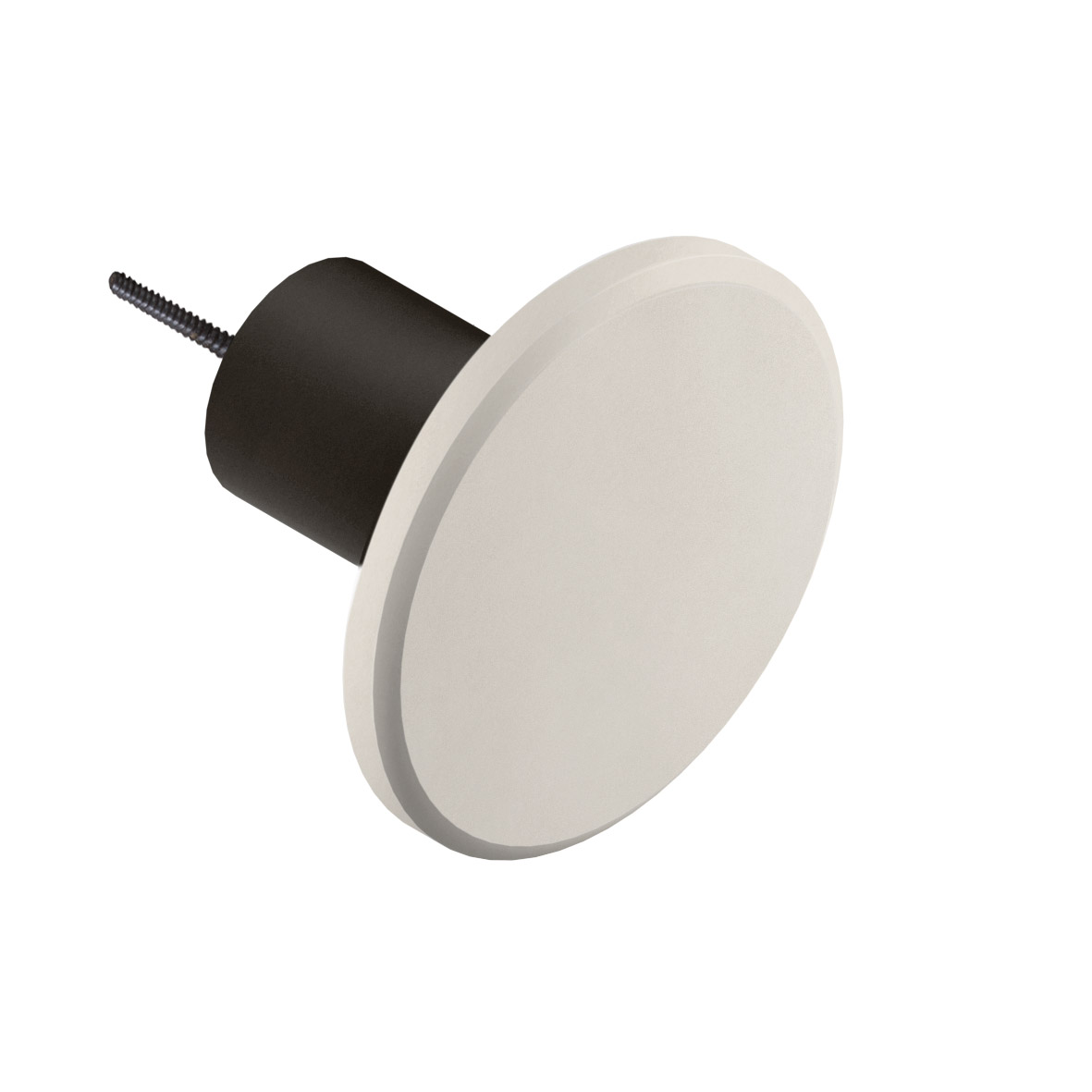 PUNTO OFF WHITE 7CM N/A Natural