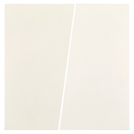 Mos Cartesian Simetric White