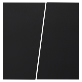 Mos Cartesian Simetric Black