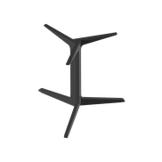 Base Tree Black 75diamx71