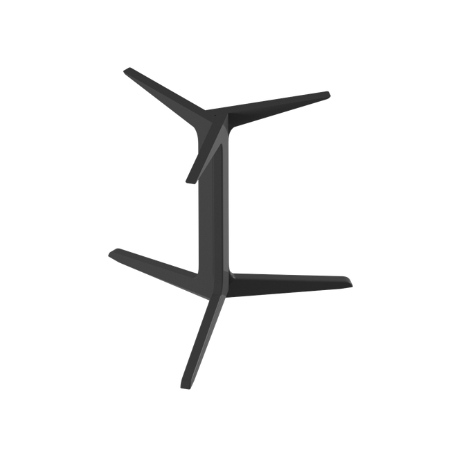 BASE TREE BLACK 75DIAMX71