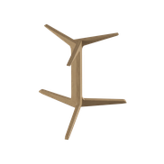 Base Tree Wood 75diamx71