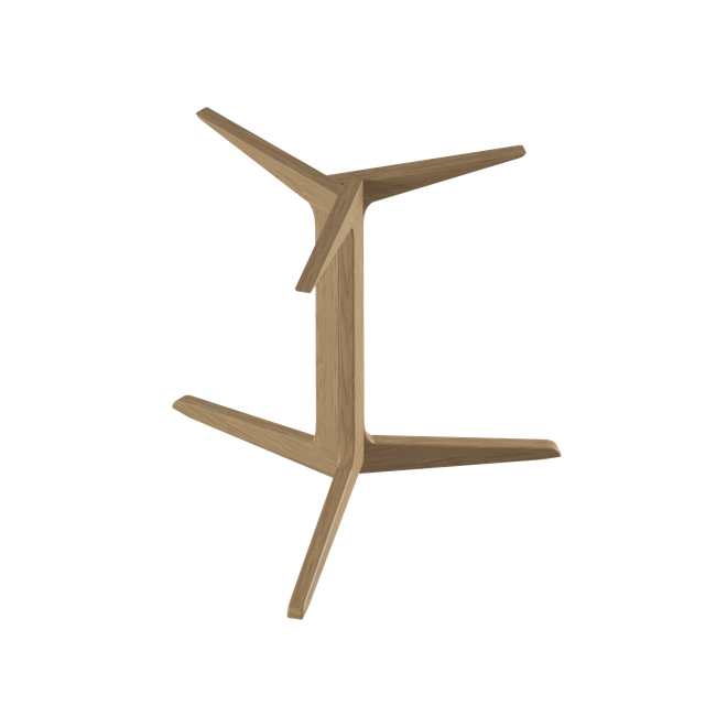 BASE TREE WOOD 75DIAMX71