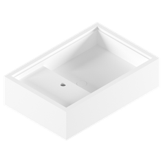 SONATTA COM MESA ESQ 75X50X20