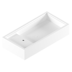SONATTA COM MESA ESQ 100X50X20