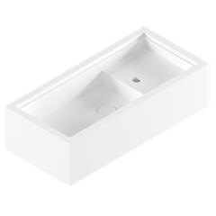 SONATTA LAVABO COM MESA DIREITA