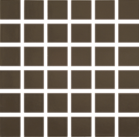 COLORS CHOCOLATE 4,5X4,5 Brilho