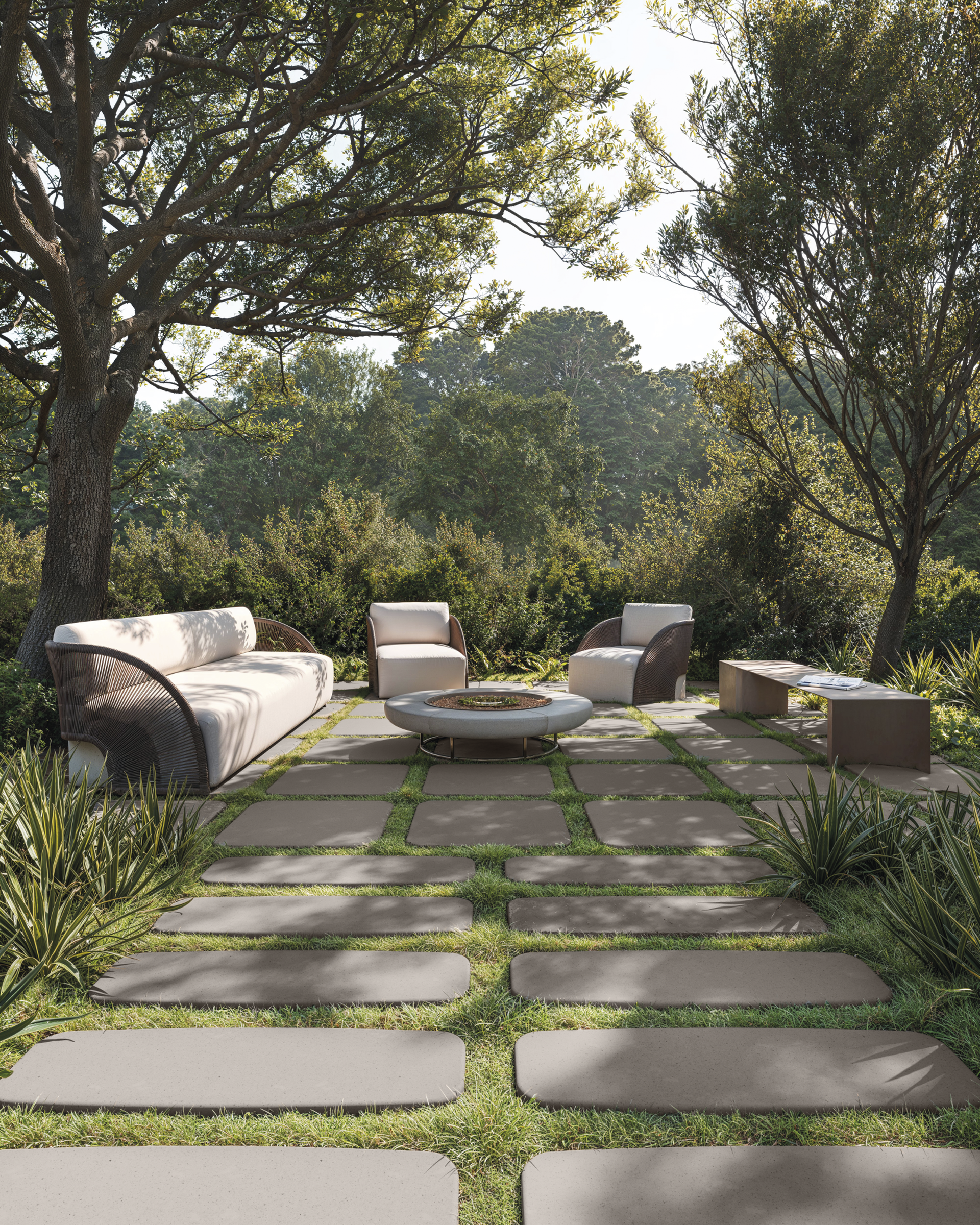 Giardino