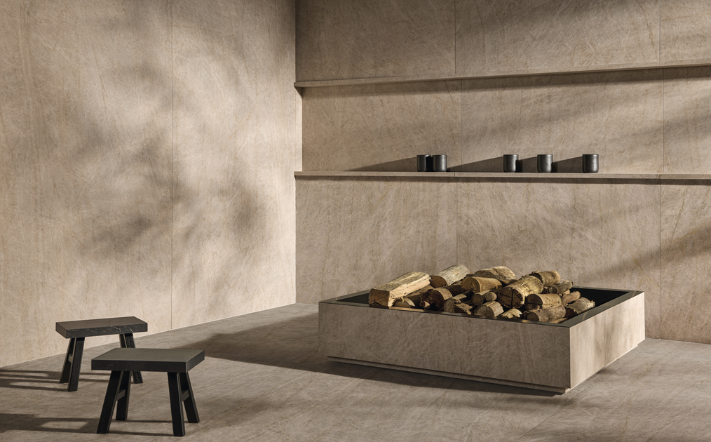 Quartzites