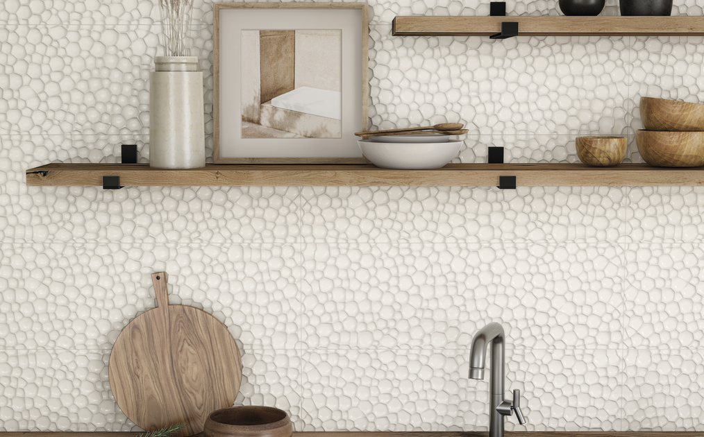 White Home