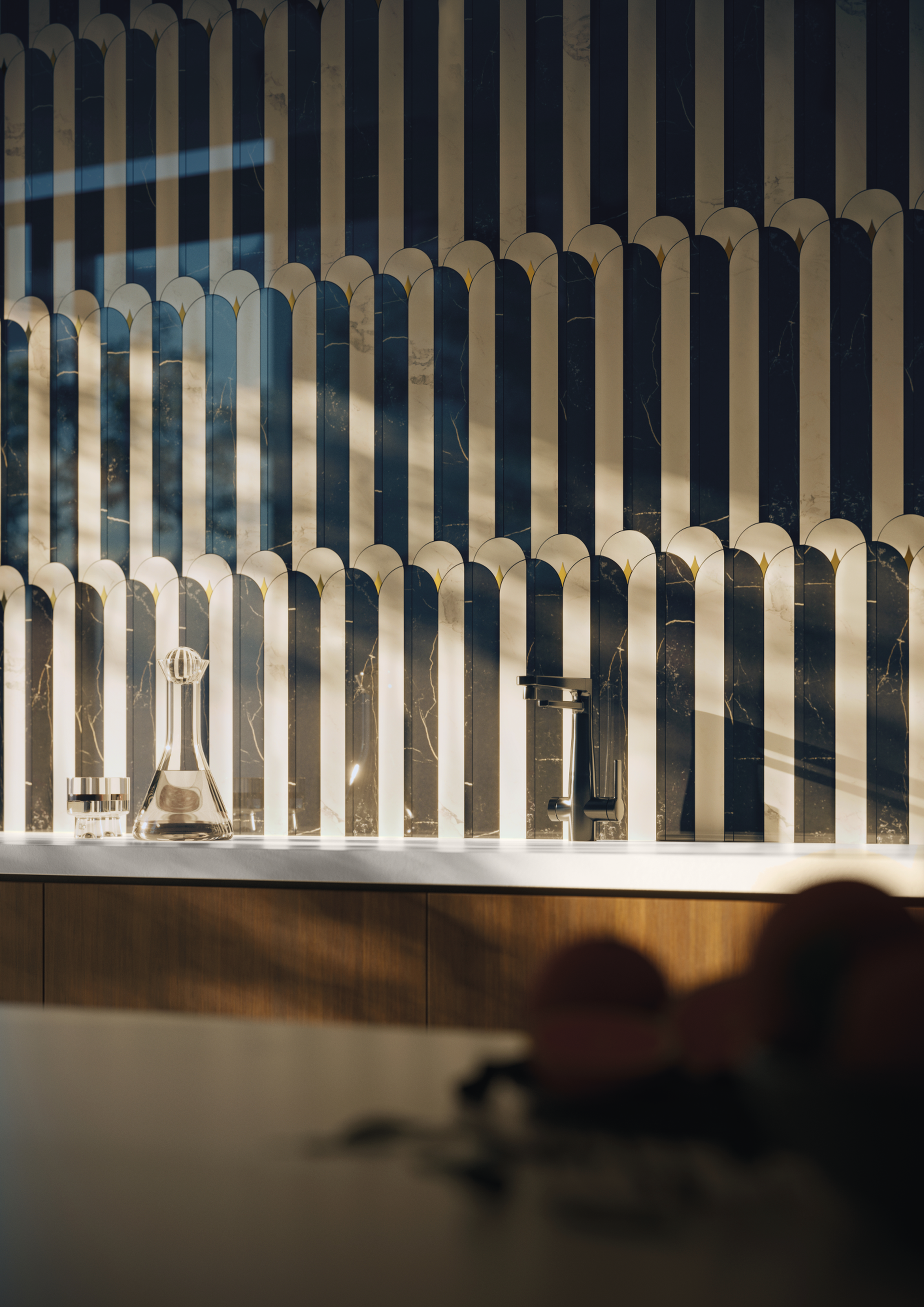 MOS GRAND BALLET LUMIERE 