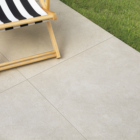 Mos Bloomy Line Off White