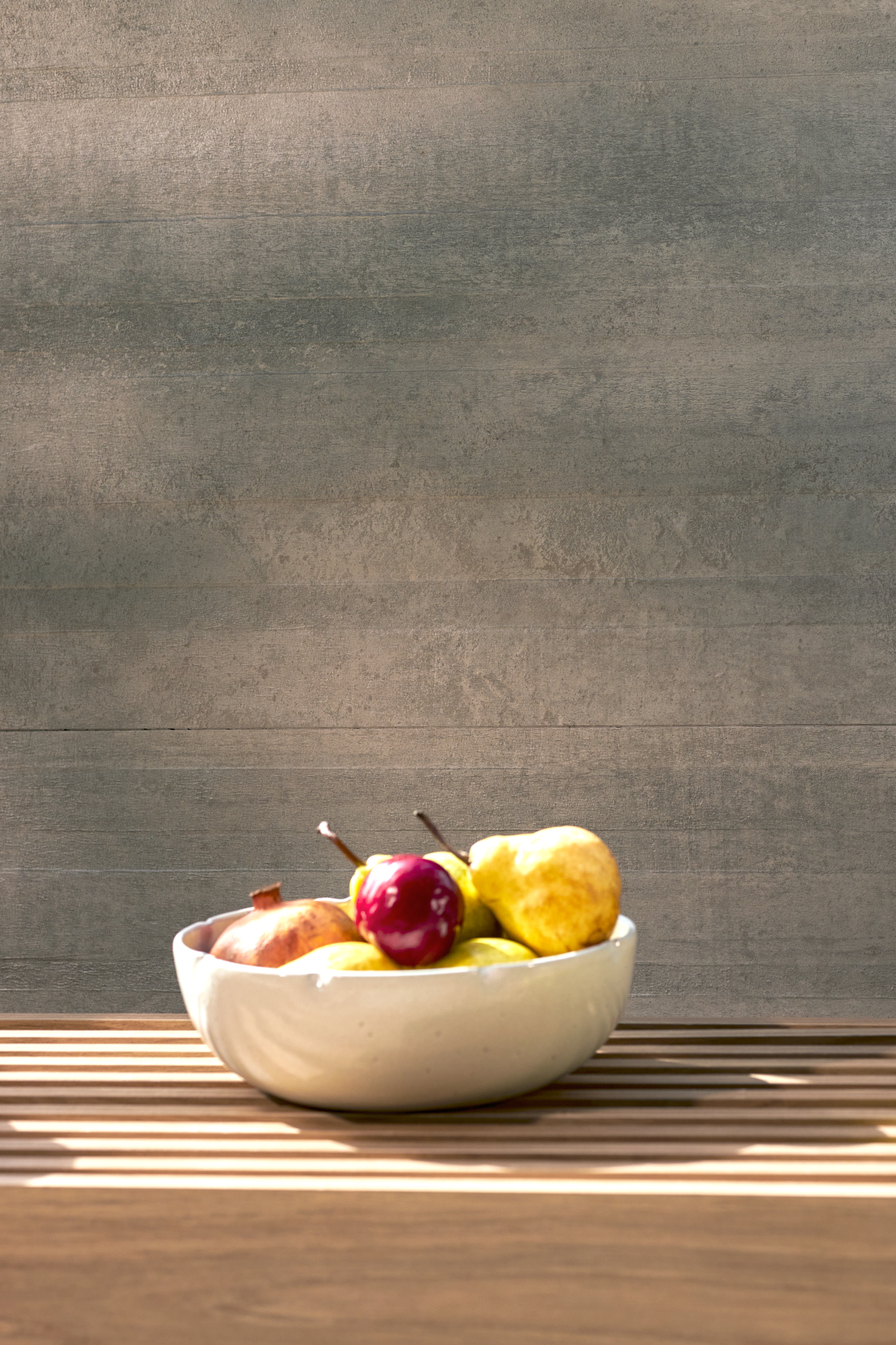 SINTESE PLATINA BRUTALISTA 