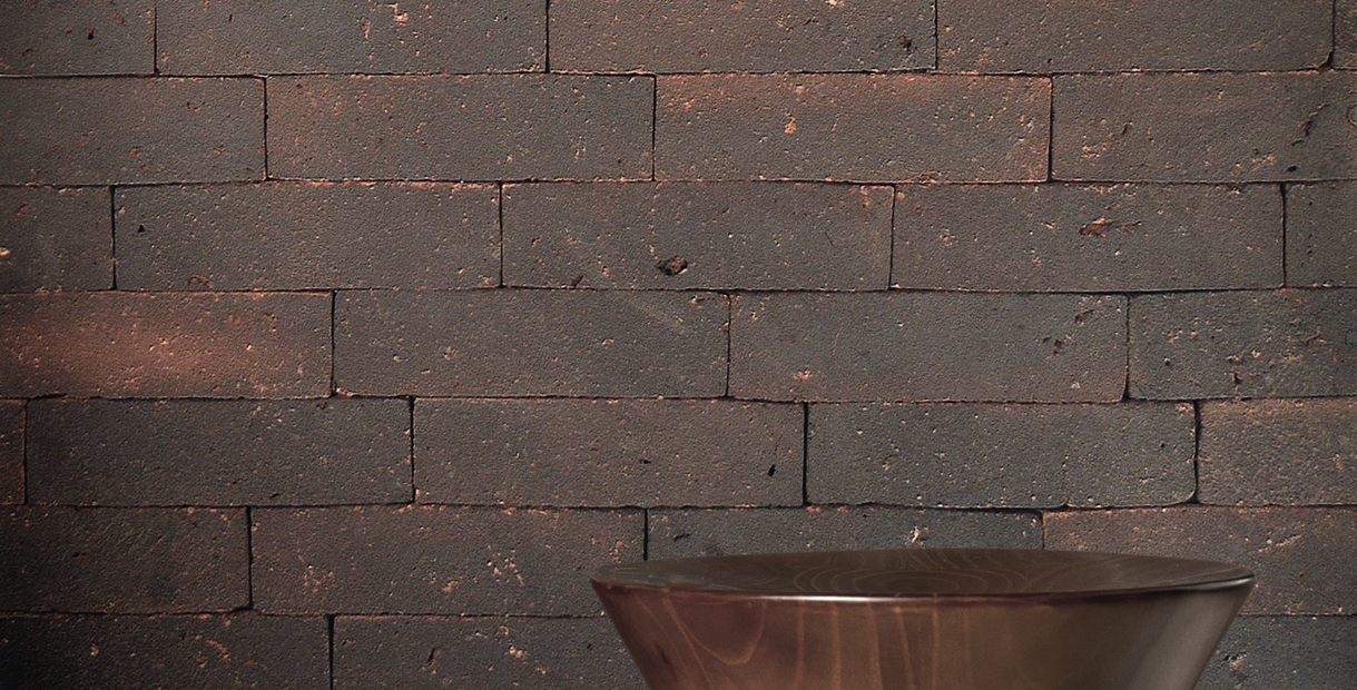 TERRACOTTA MURO LAVA 