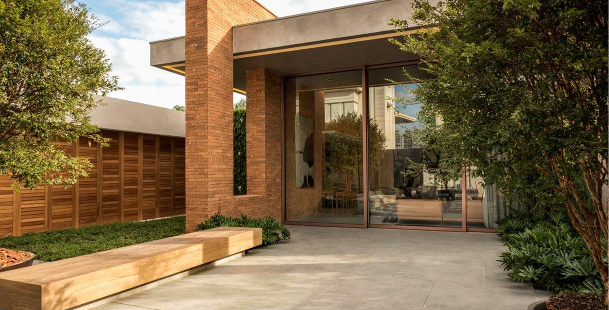 TERRACOTTA MURO MERLOT 