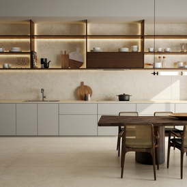 Via Durini Off White