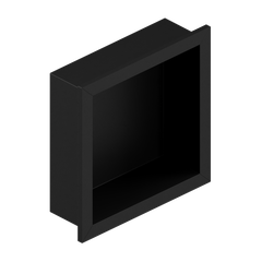 FRAME FULLÂ BLACK 36X36 NAT
