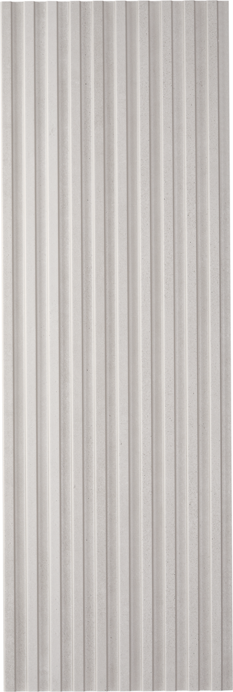 NORD RIS DECOR RIPADO 30X90 Mate Retificado