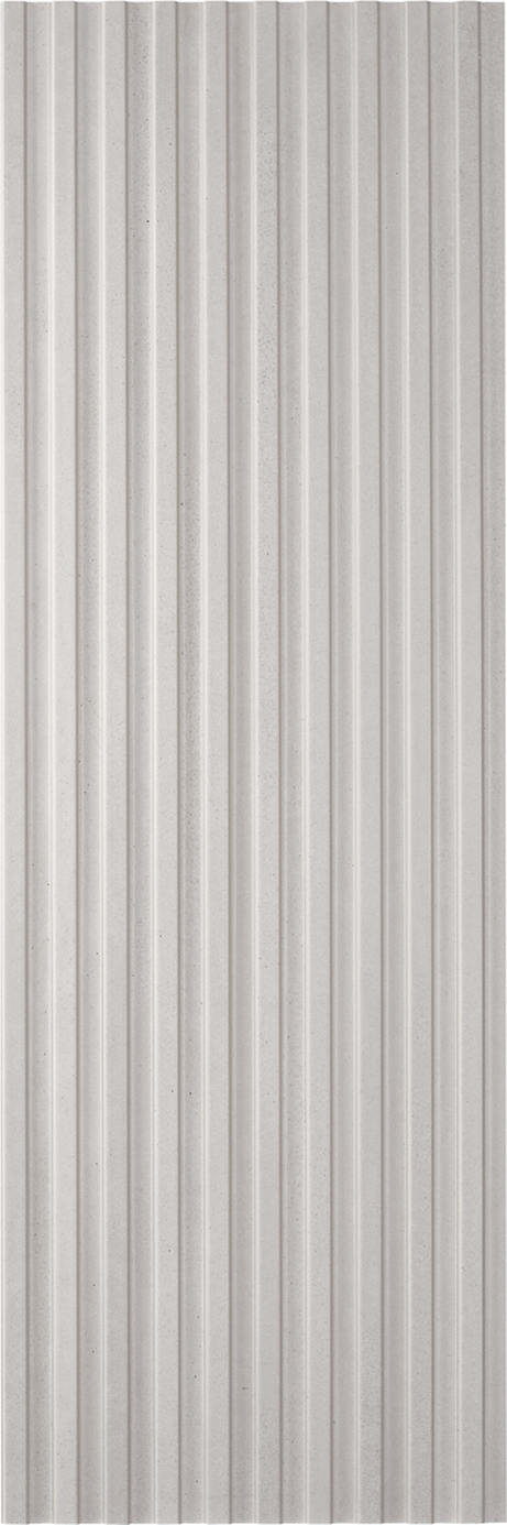 NORD RIS DECOR RIPADO 30X90 Mate Retificado