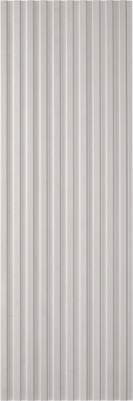 NORD RIS DECOR RIPADO 30X90 Mate Retificado