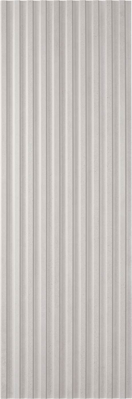 NORD RIS DECOR RIPADO 30X90 Mate Retificado