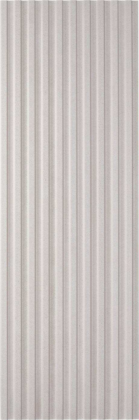 NORD RIS DECOR RIPADO 30X90 Mate Retificado