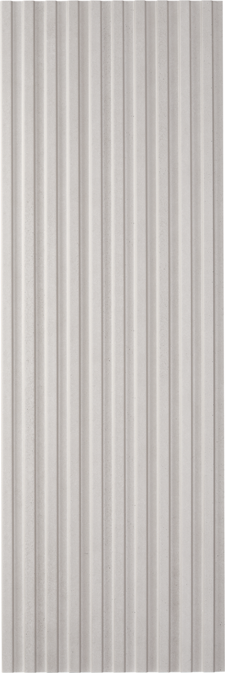 NORD RIS DECOR RIPADO 30X90 Mate Retificado