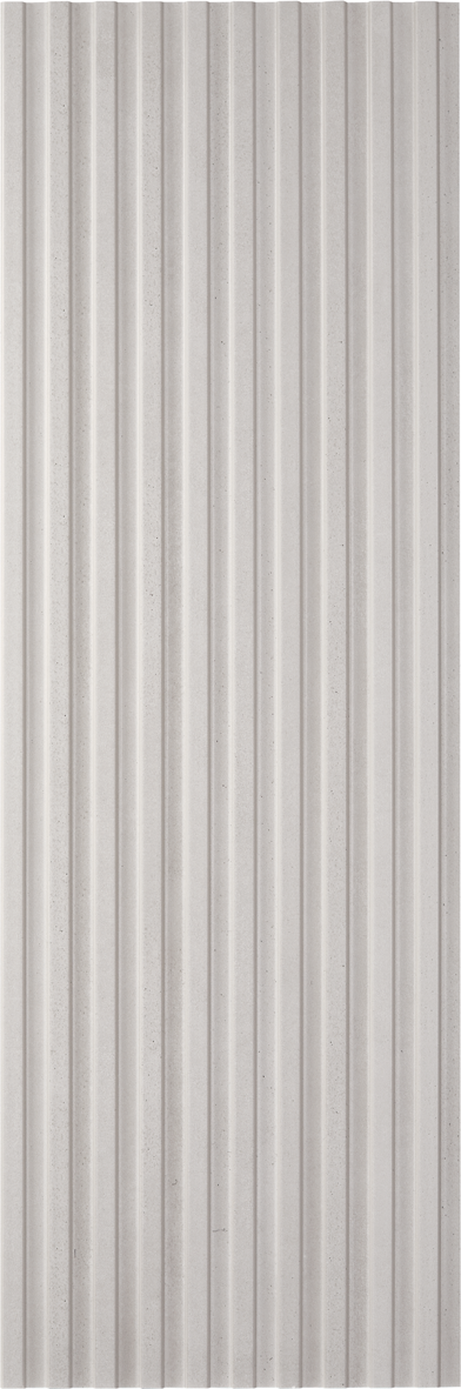 NORD RIS DECOR RIPADO 30X90 Mate Retificado