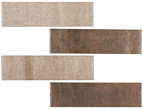 BALTIMORE REDDISH 07X26 Matte 