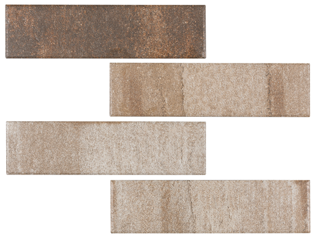 BALTIMORE REDDISH 07X26 Matte 