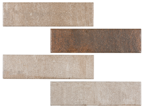 BALTIMORE REDDISH 07X26 Matte 