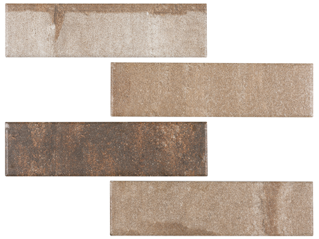 BALTIMORE REDDISH 07X26 Matte 