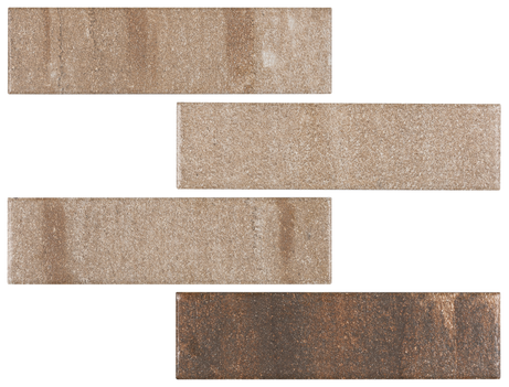 BALTIMORE REDDISH 07X26 Matte 