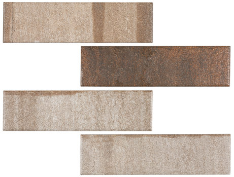 BALTIMORE REDDISH 07X26 Matte 