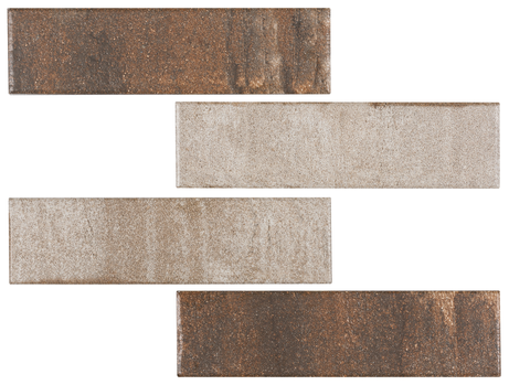 BALTIMORE REDDISH 07X26 Matte 