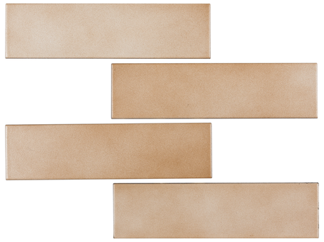 BRICK GOLD 07X26 Matte 