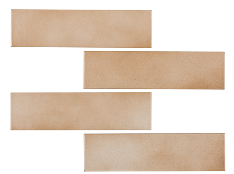 BRICK GOLD 07X26 Matte 