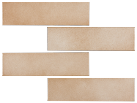 BRICK GOLD 07X26 Matte 