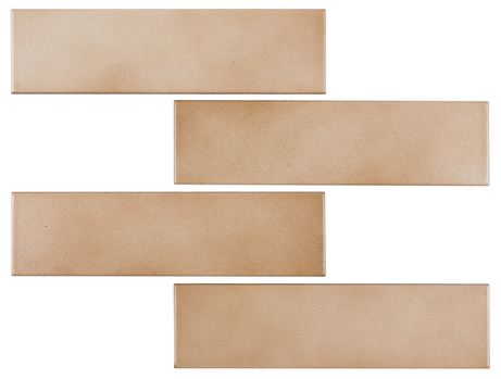 BRICK GOLD 07X26 Matte 