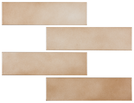 BRICK GOLD 07X26 Matte 