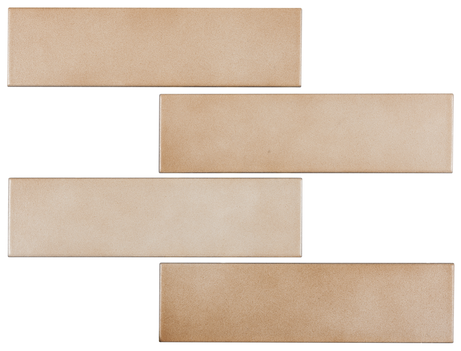 BRICK GOLD 07X26 Matte 