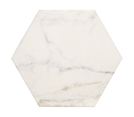 APUANO ORO HEXA 20X20 Natural Bold