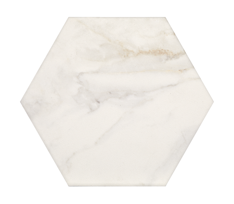 APUANO ORO HEXA 20X20 Natural Bold