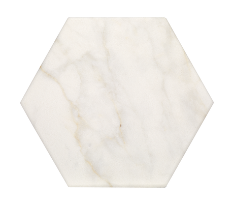 APUANO ORO HEXA 20X20 Natural Bold