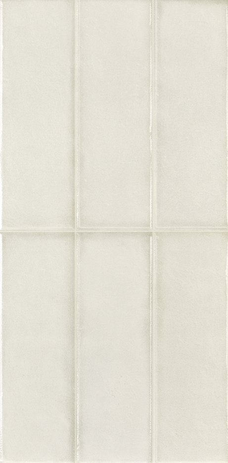 VERRE BLANC 30X60 Brilho Retificado