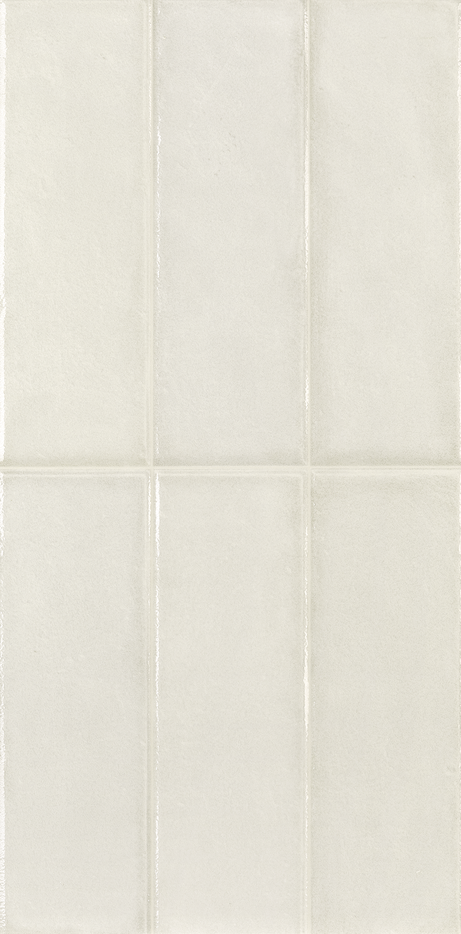 VERRE BLANC 30X60 Brilho Retificado