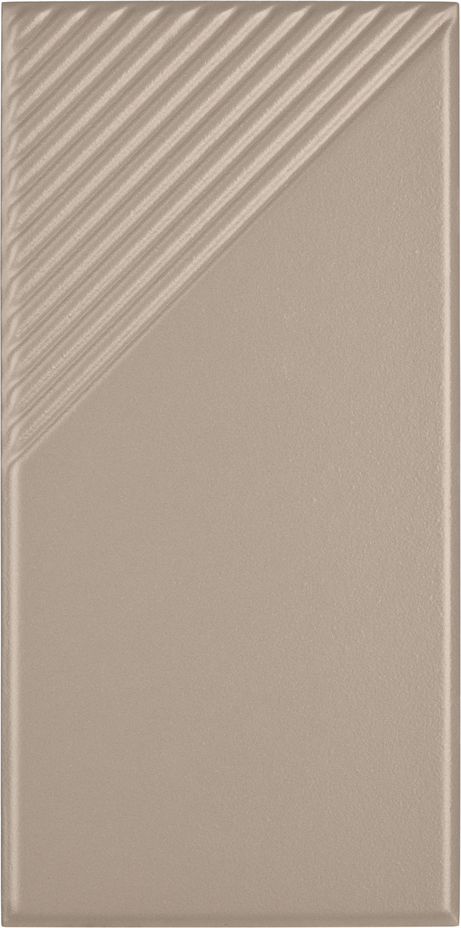 ALMOND SUPREME 10X20 Matte Rectified