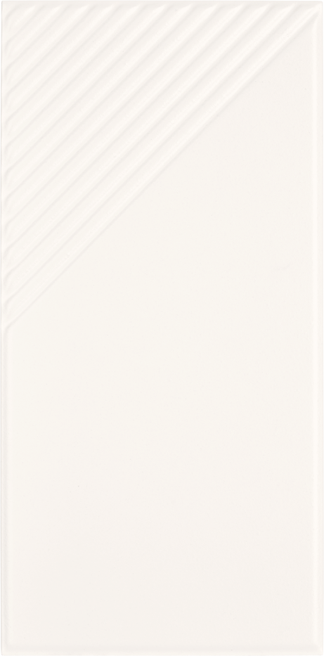 BRANCO SUPREME 10X20 Mate Retificado